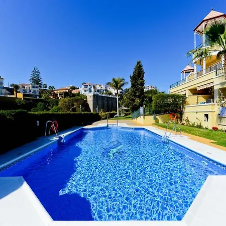 Refurbished 2-bed Burriana Beach. Apartmán