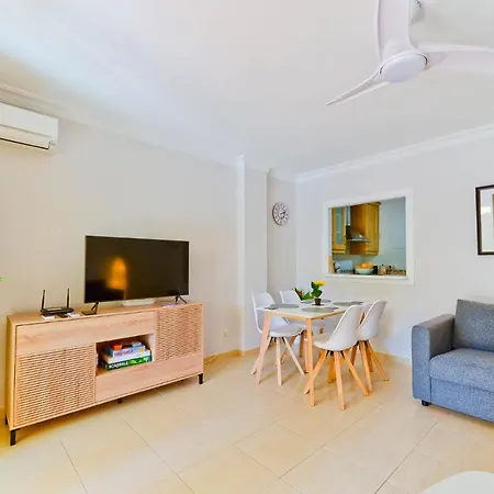 Apartmán Refurbished 2-bed Burriana Beach.