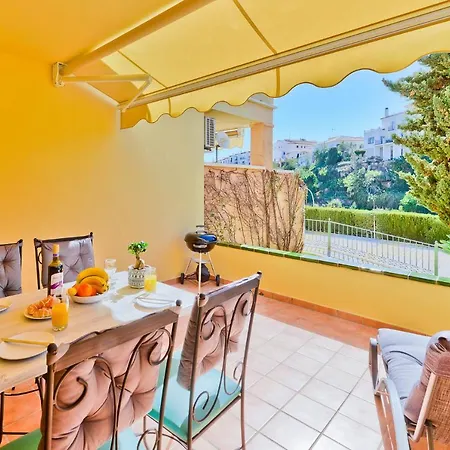 Apartmán Refurbished 2-bed Burriana Beach.
