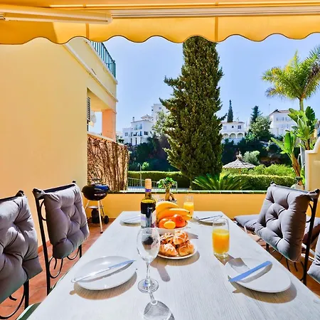 Refurbished 2-bed Burriana Beach. Apartmán