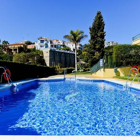 Apartamento Refurbished 2-bed Burriana Beach. *