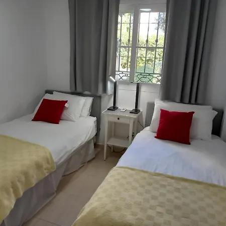 Apartamento Refurbished 2-bed Burriana Beach.